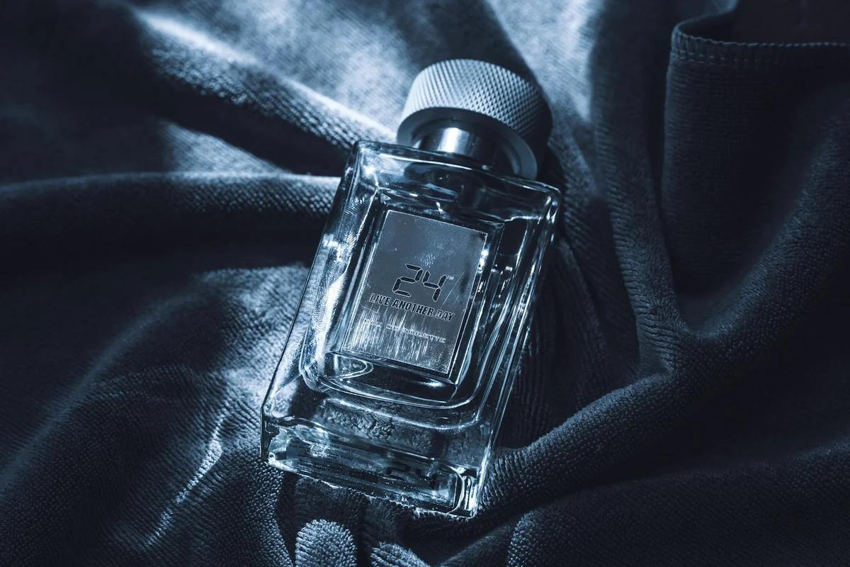 大阪梅田限定香水大集合！關西首間「洛可可咖啡廳」同步登場 ／ Photo by Suhas Hanjar