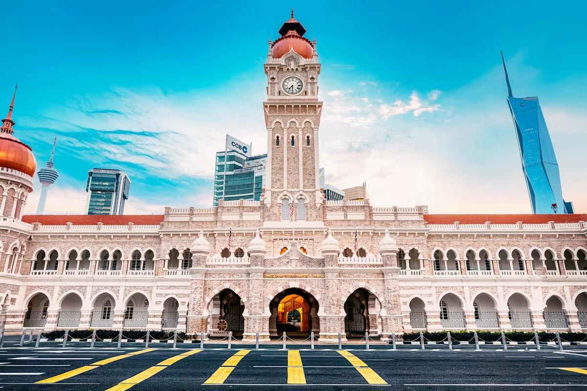 出訪馬來西亞前必追的8個Telegram頻道!美食折扣、關卡更新一次掌握 / Photo by Ceha Rabbani