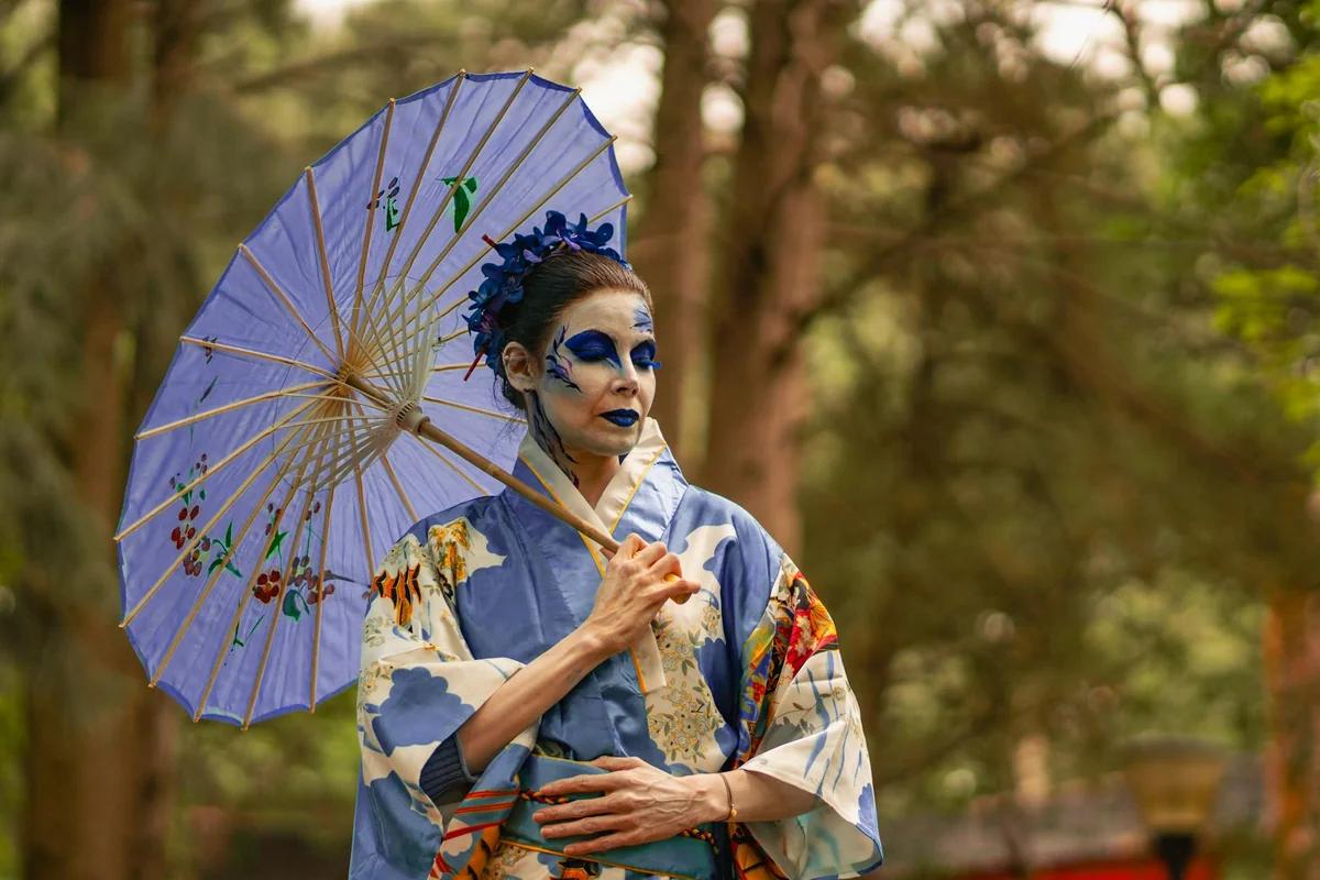 愛子さま見透徹盆栽細節！巨匠驚嘆：「鳥肌が…」
