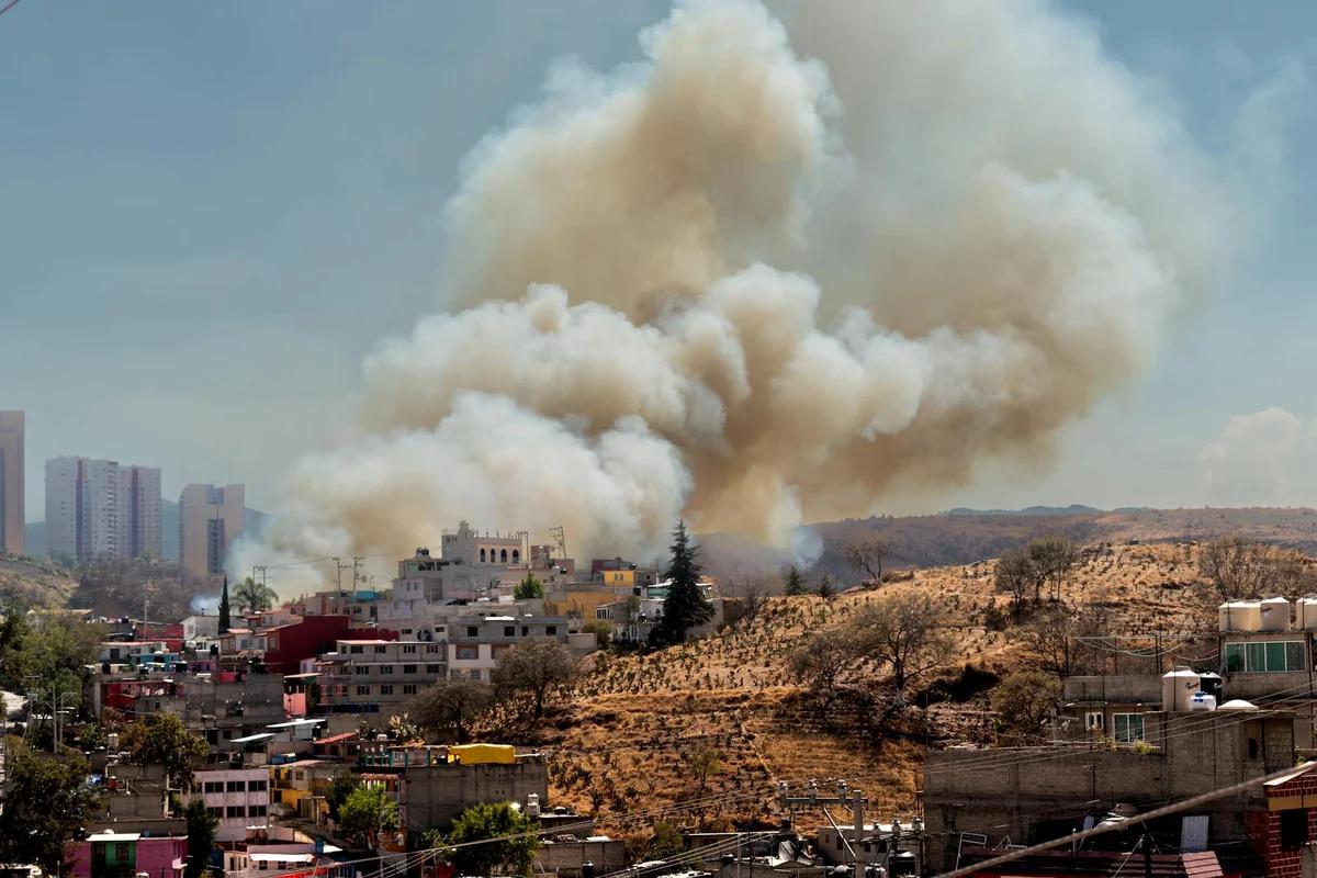 宏福苑大火遲升五級火？指揮官：要過渡升級，否則人手失控