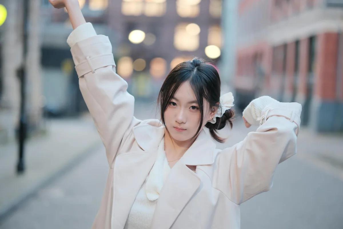 日本女子網站推熱門單品：這款「乾爽編織」外套不論春夏秋冬都能穿