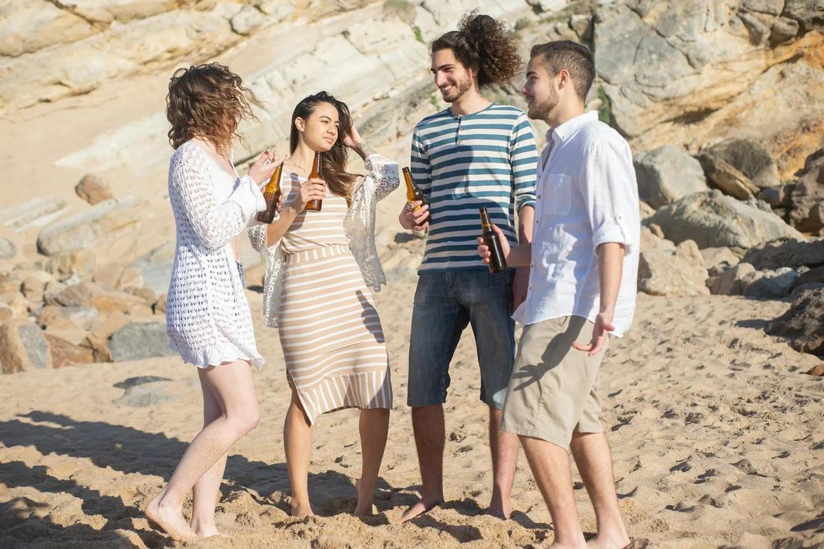 9個必訪啤酒花園！5000元起吃和牛烤龍蝦：東京人私藏BBQ名單