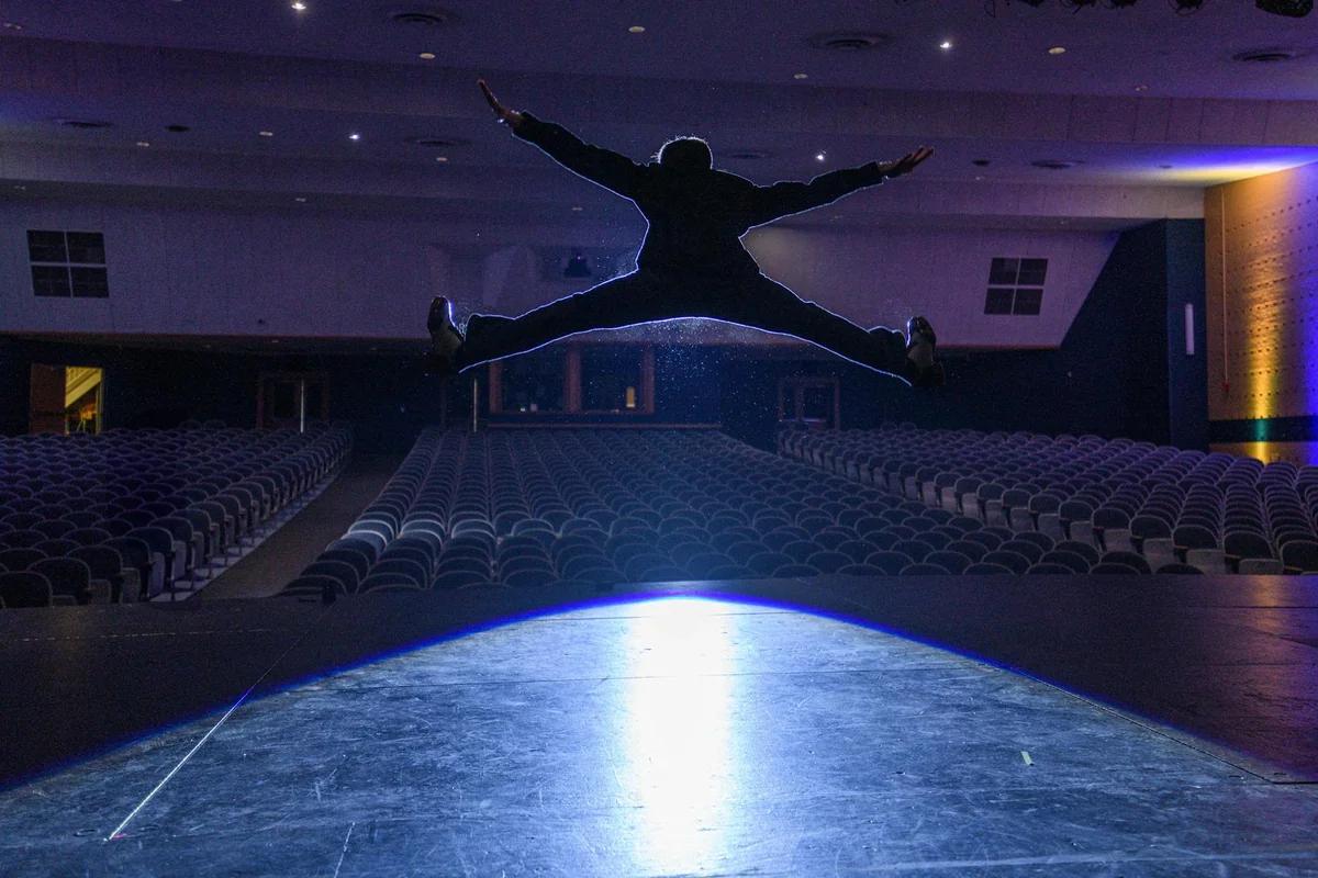 月9驚見黑髮JK！網友直呼：完全認不出是她