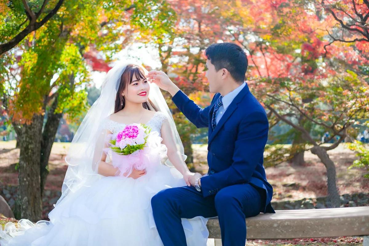 中島裕翔與新木優子結婚！月9《SUITS》共演10年後修成正果