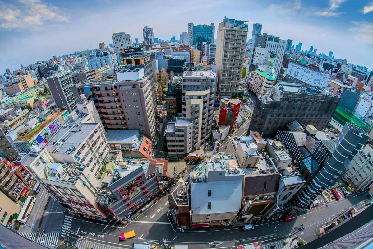 東京出生率9年來首增！千代田、中央、港區之外，這區竟是最大驚喜