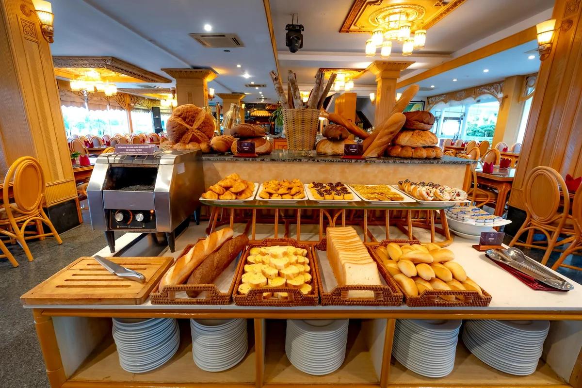 吃更多花一樣錢！尼拉克斯「小Buffet」15分鐘加長、價不變1099日圓