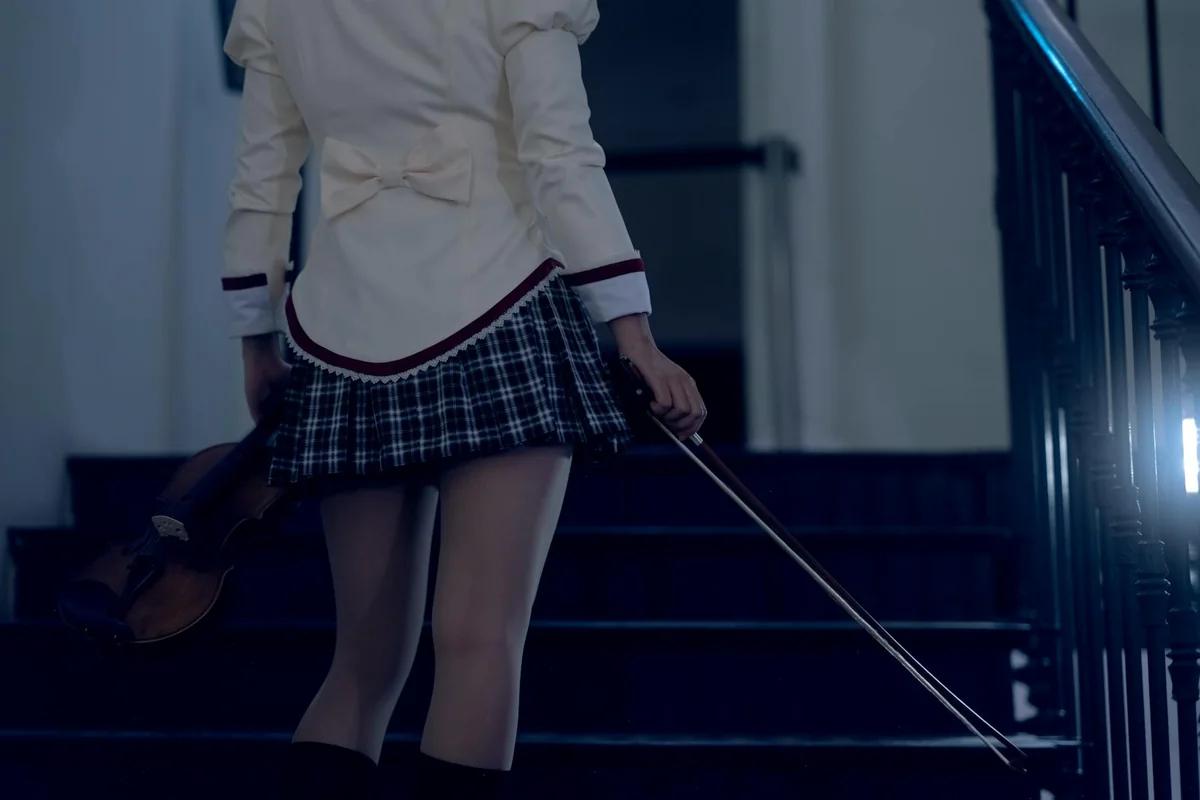 CLAN QUEEN首支個人曲《Eden》MV公開！AOi唱出怒與逃的矛盾心聲 ／ Photo by TBD Tuyên