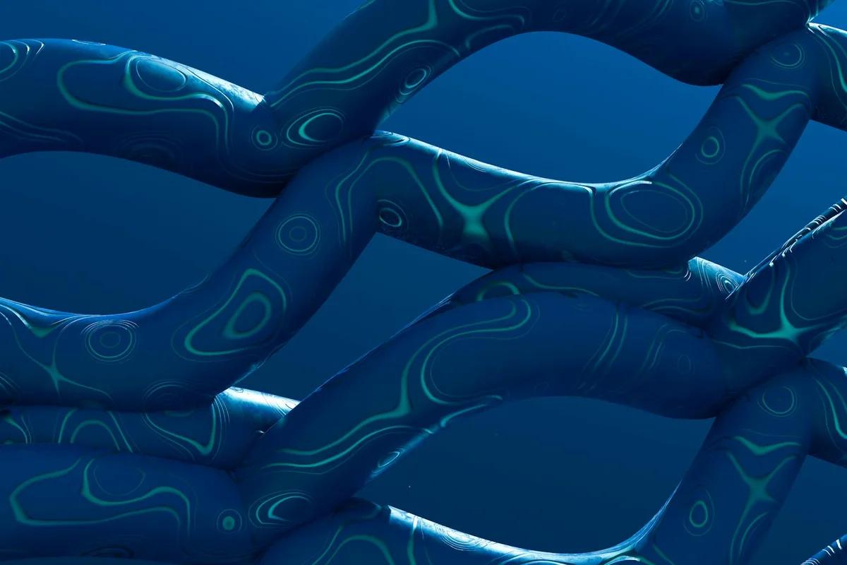 ChatGPT用戶數暴跌!OpenAI與Anthropic路線分岐:誰才是AI未來? / Photo by Steve A Johnson