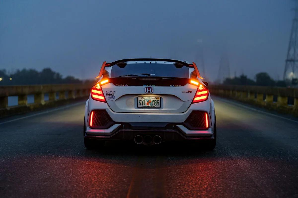 本田Civic e:HEV RS登場！搭載新技術「Honda S+Shift」，2026年內上市