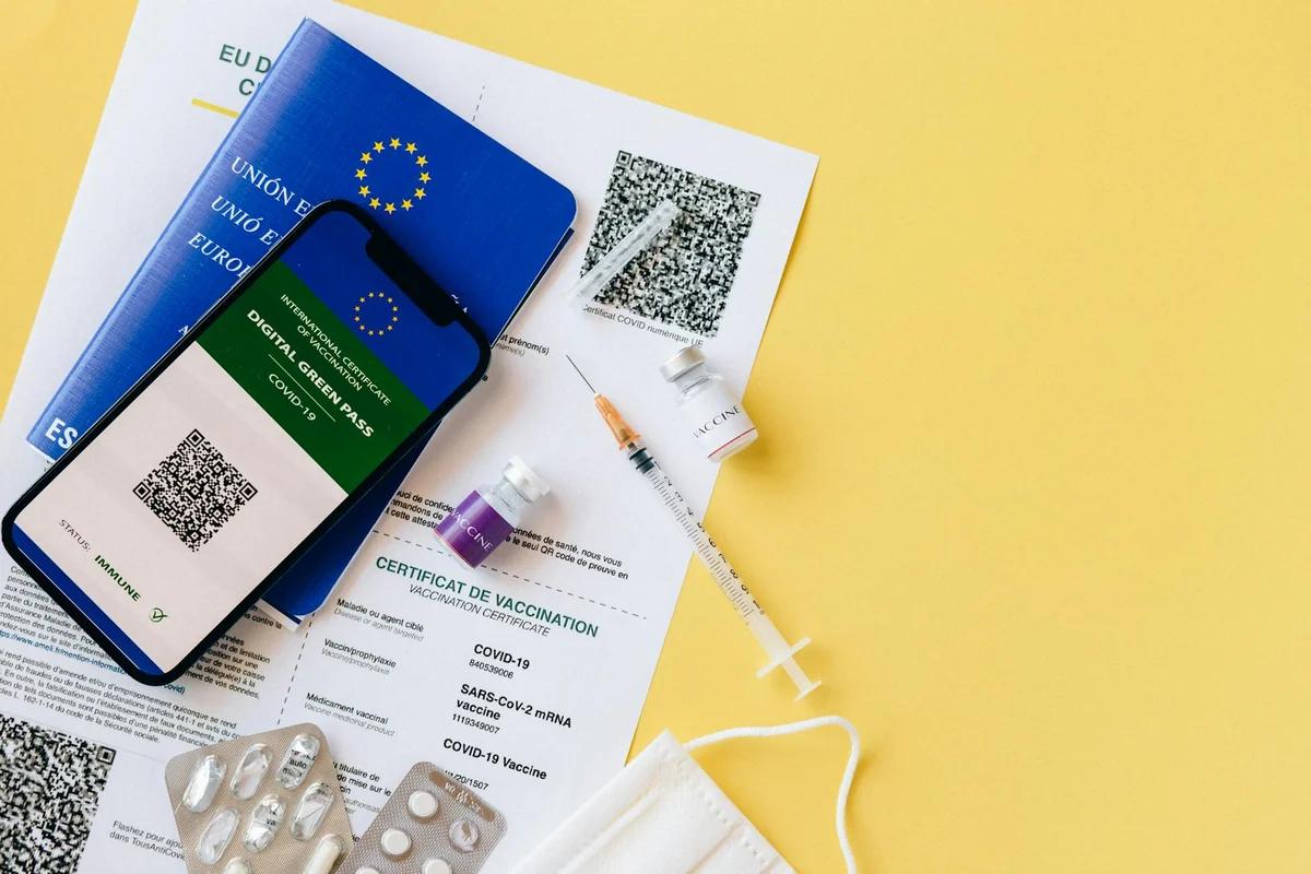 醫美大廠獲歐盟最高認證！‘紐拉米斯’兩款玻尿酸達Class Ⅲ等級 ／ Photo by Nataliya Vaitkevich