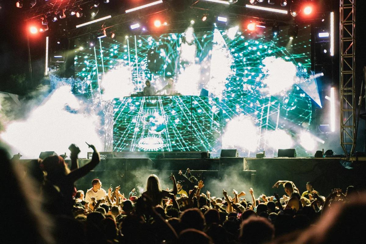 藤井風、Creepy Nuts登場！「Coachella 2026」日本時間直播時段公布