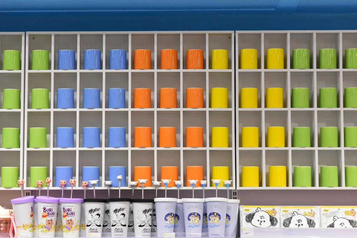 DAISO獨家推出《ちいかわ》100週年紀念商品！4月14日起全台開賣