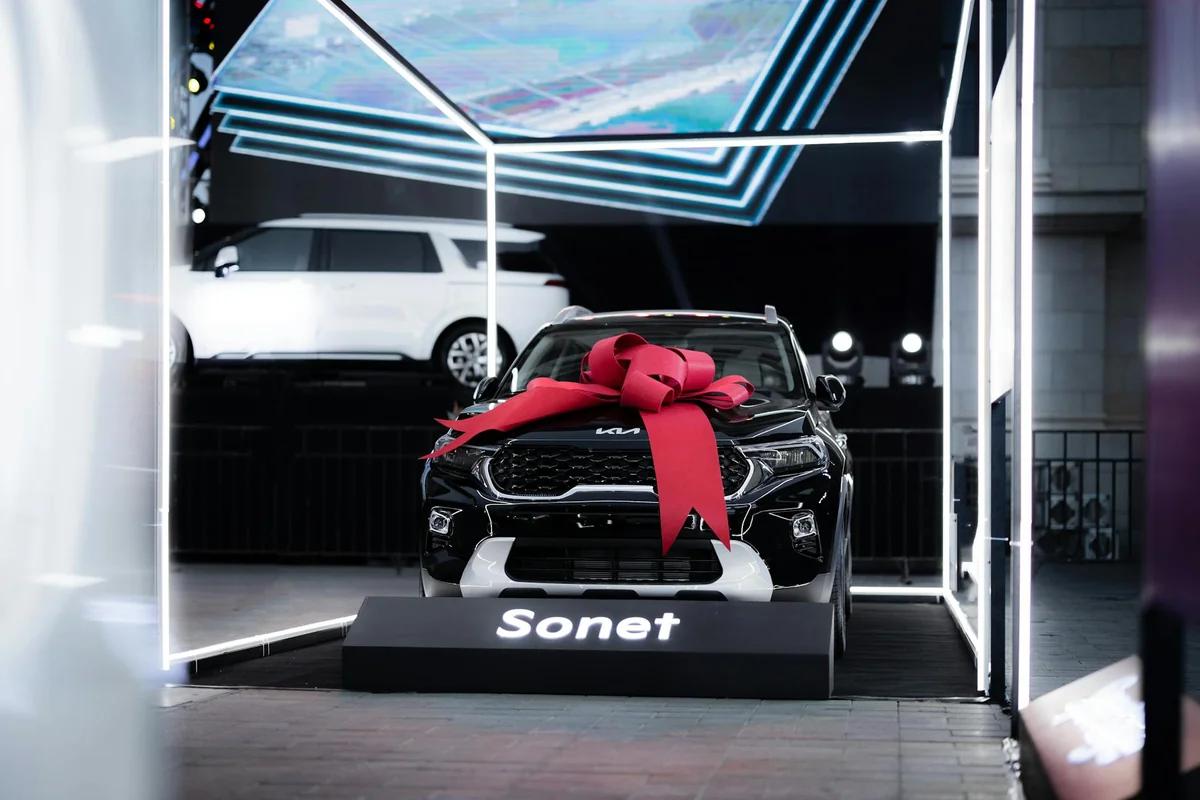 韓國電動皮卡無索EV奪紅點設計大獎！獨創工具造型尾燈驚豔評審 ／ Photo by I'm Zion