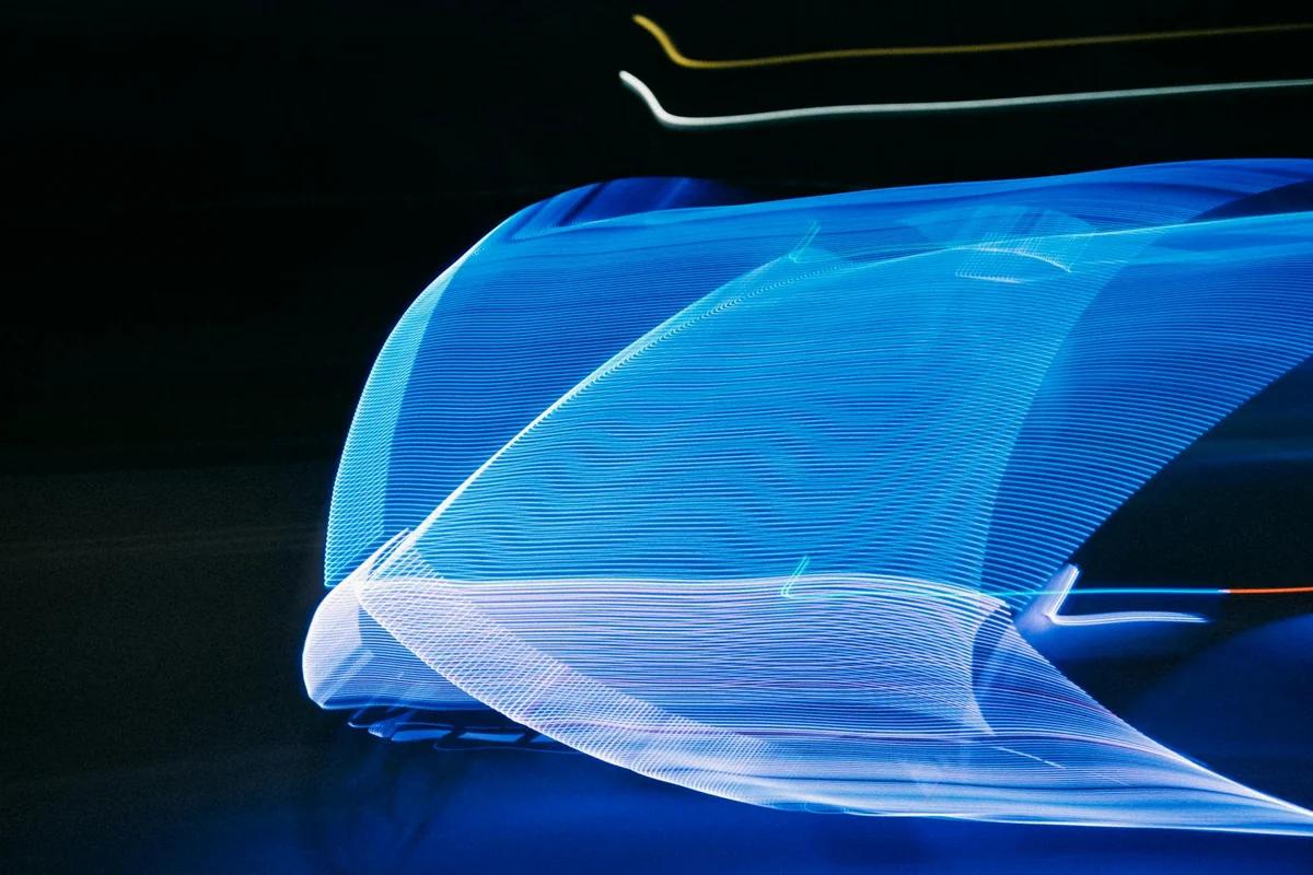 Google Pixel 10a 日本限定「Isai Blue」登場！與藝術品牌HEALA ／ Photo by Mathias Reding