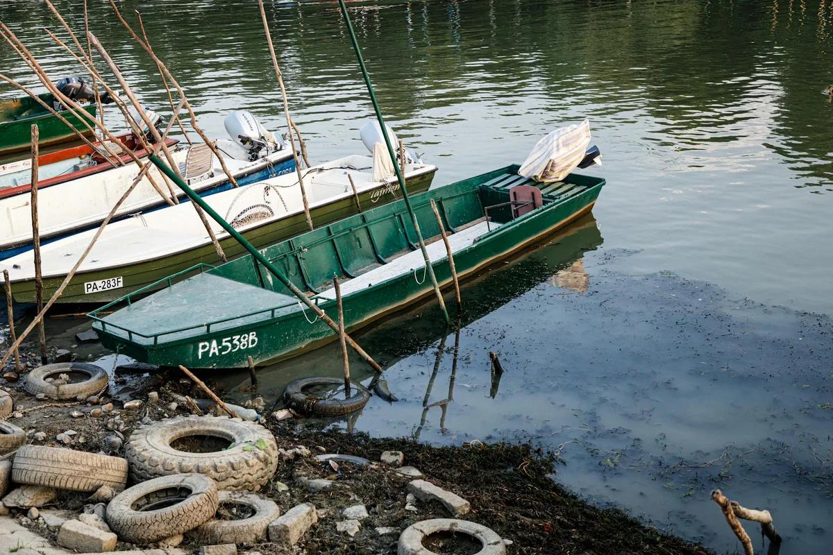 紐約 Gowanus 汙染運河靠獨木舟愛好者逆轉！