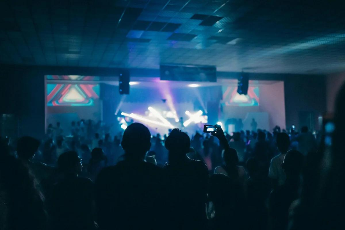 HANA驚喜登場！成為Janet Jackson日本巡迴名古屋場特別嘉賓 ／ Photo by Luis Quintero