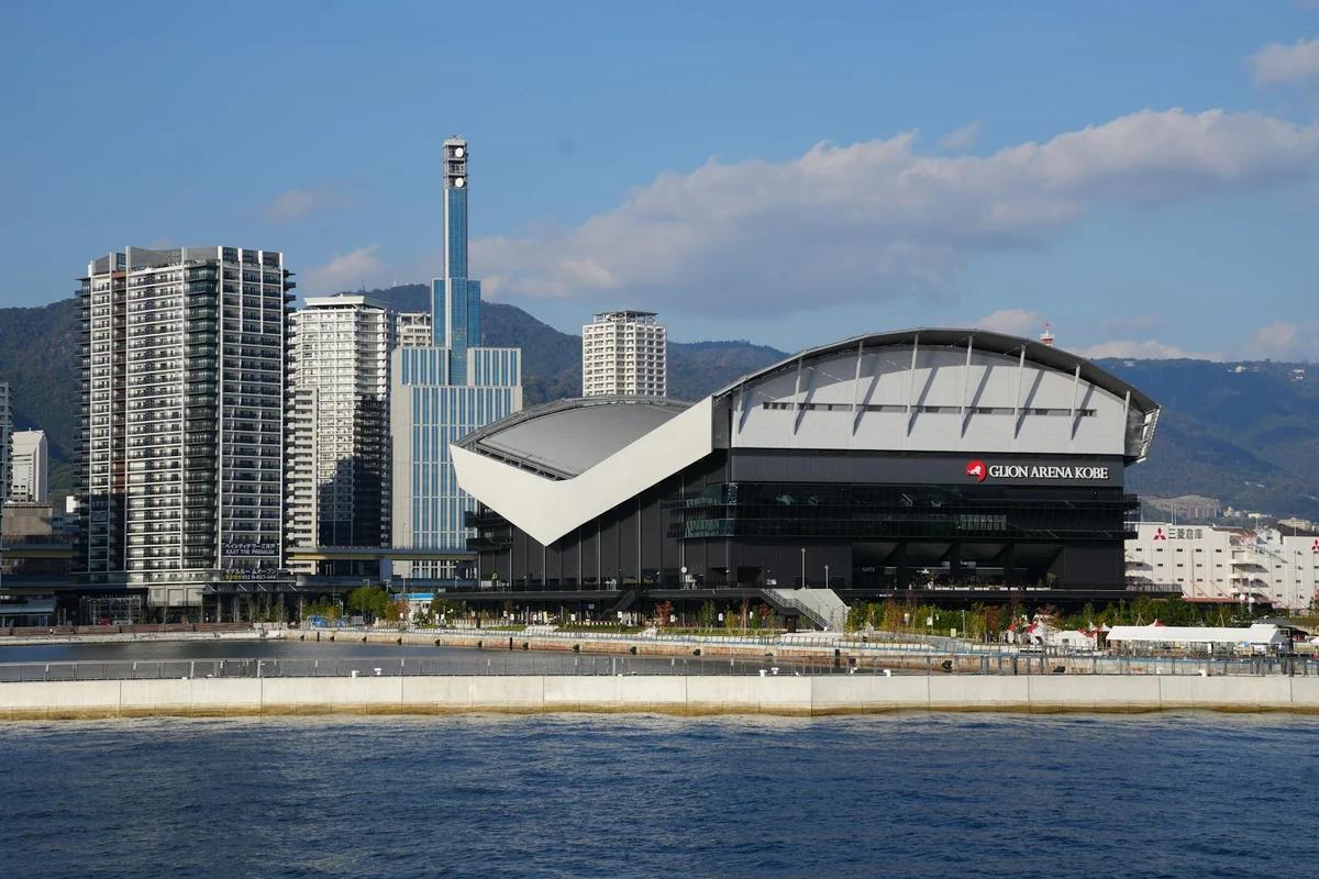 神戶初夏音樂盛宴！INI與＝LOVE5月22日登場「音道樂LIVE2026」