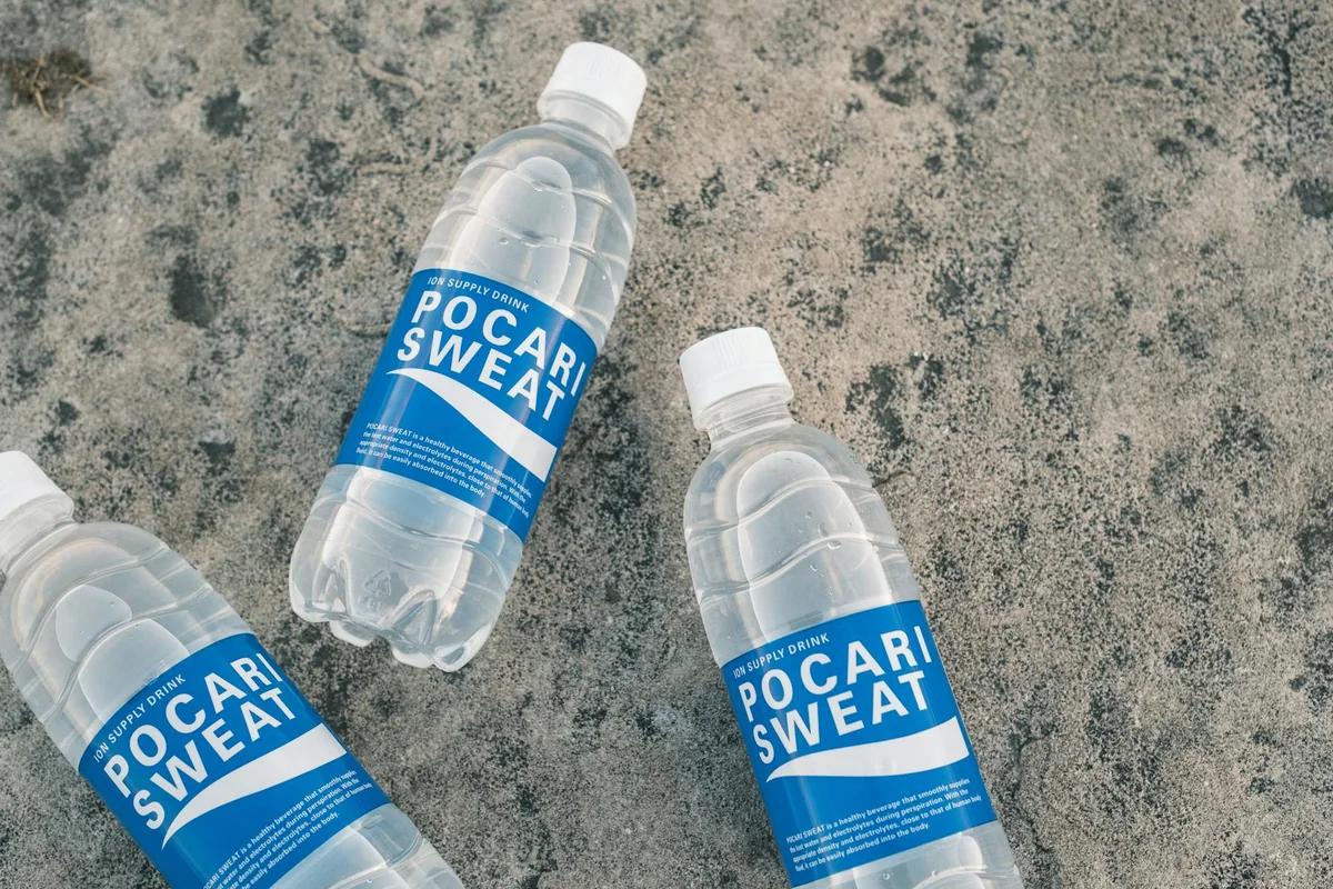 《真實黃金》×《街頭霸王》聯名活動開跑！買飲料抽JBL耳機、限量T恤 ／ Photo by Airam Dato-on