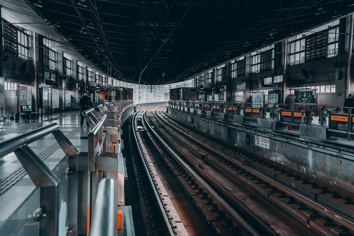 韓國觀光推「K聯賽觀賽列車」！搭火車看球賽，還送紀念品