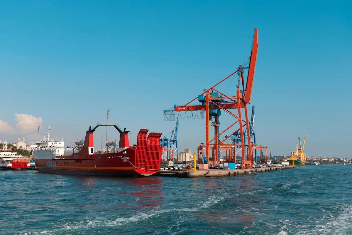 韓國造船三強連環拿下高價LNG船！中國市佔率領先卻急縮水