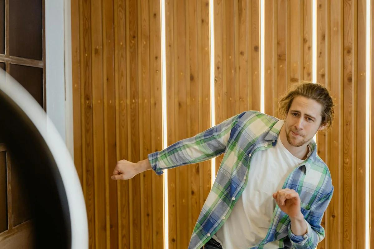 ＝LOVE深夜自拍近況！激辛拉麵與編織曝光，增田貴久OCTPATH同台