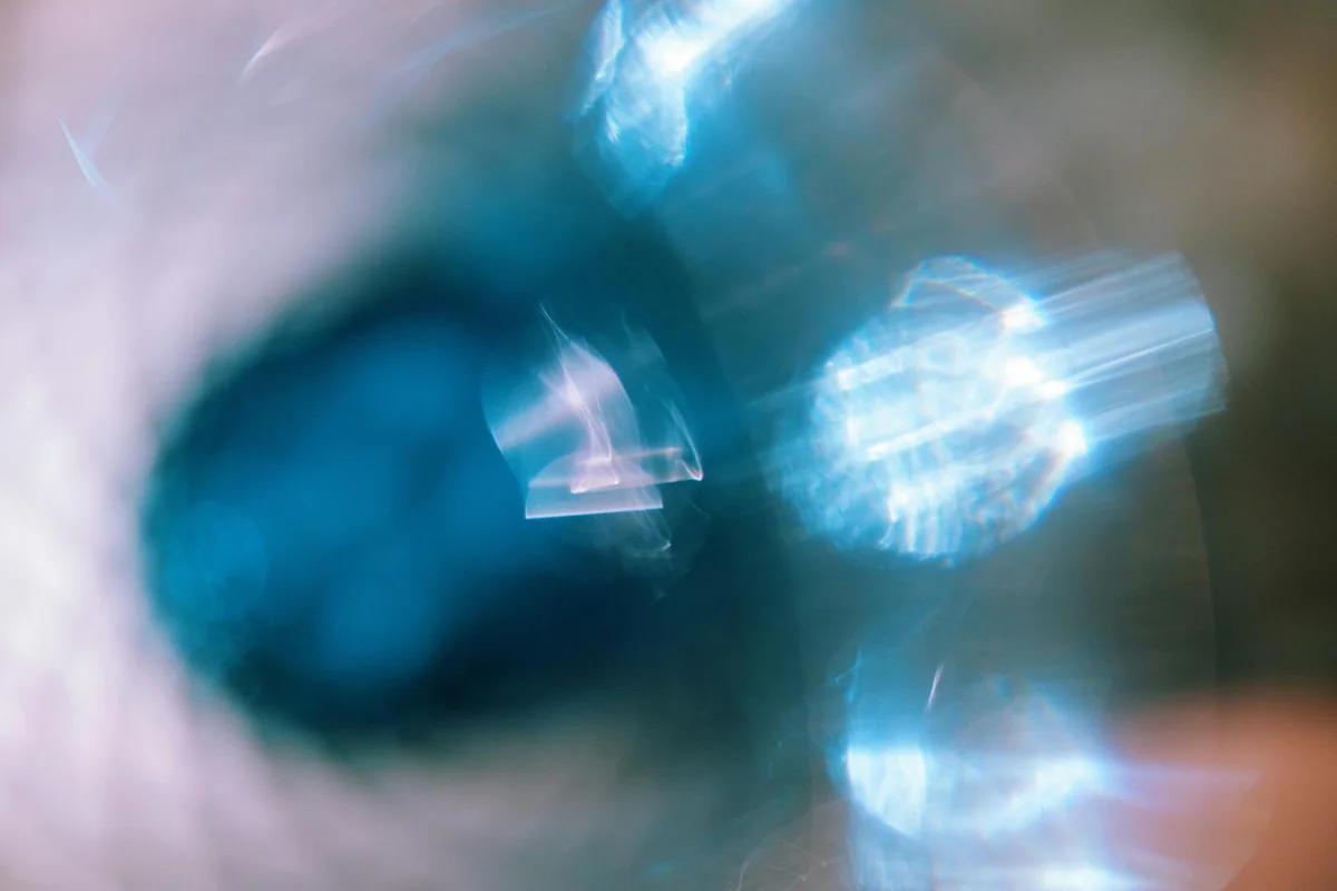 透過藝術家眼中的乳癌人生：Nina的轉移性乳癌故事