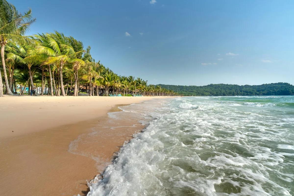 越南富國島Q1空港旅客破220萬！國際客年增72%衝200萬目標 ／ Photo by Quang Nguyen Vinh