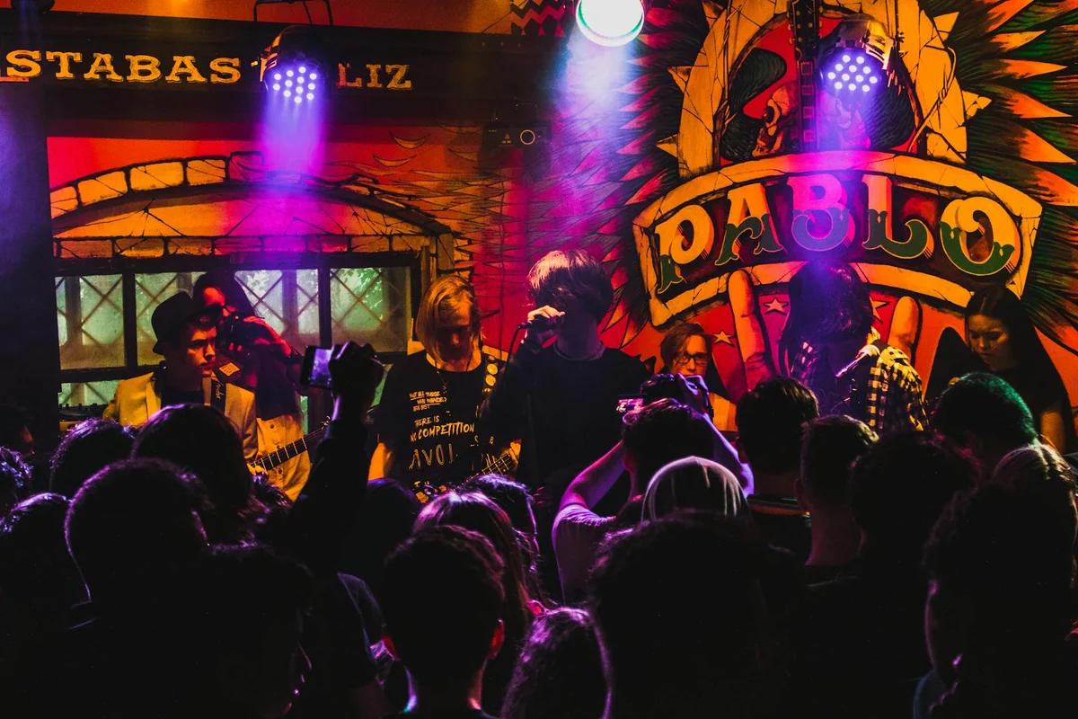 日本男團ROIROM出道一週年當天發行首支單曲！6月再推迷你專輯