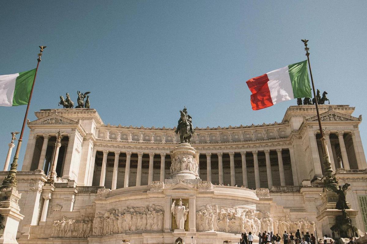 🇮🇹🇻🇦義大利SOLO TRIP 2026｜超J人極簡