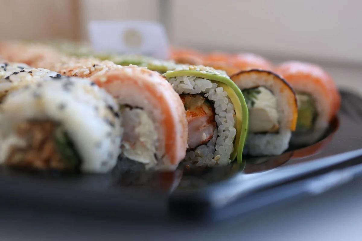 壽司郎香港人氣壽司Top10揭曉！三文魚冠軍無懸念，茶碗蒸竟排第二