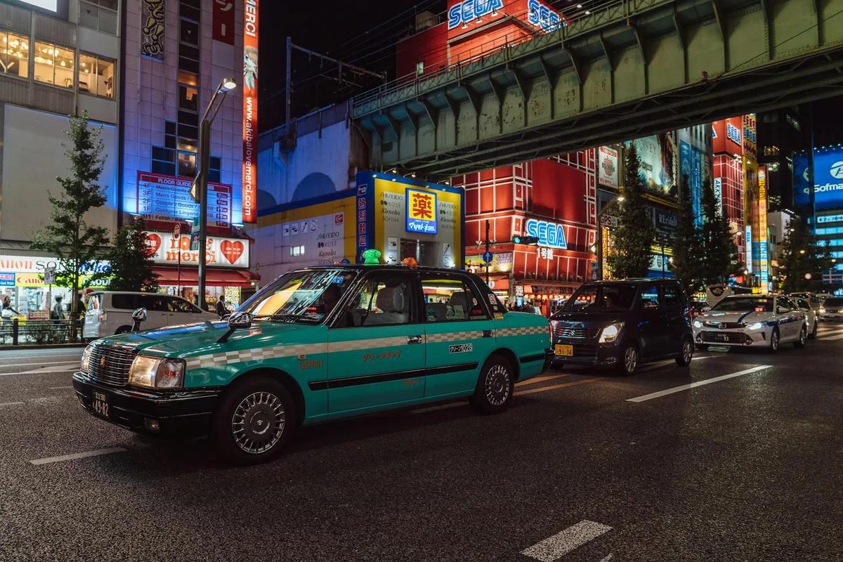 愛知縣用偶像聲線導覽！ Toyota電動車搭載「推し的聲音」