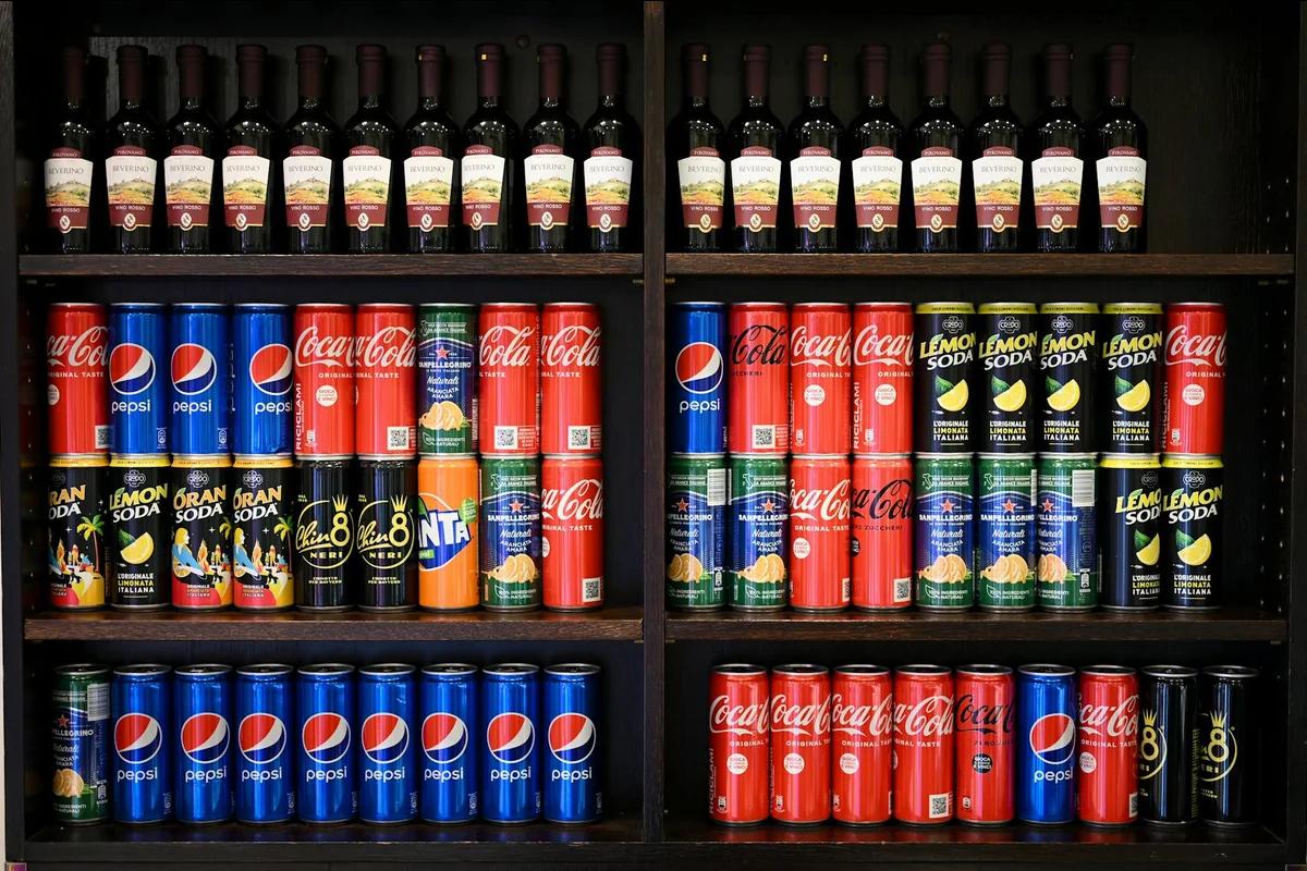 UCC BLACK無糖改包裝惹議！愛用者驚呼「這不是我熟悉的味道」 ／ Photo by Jonas  F