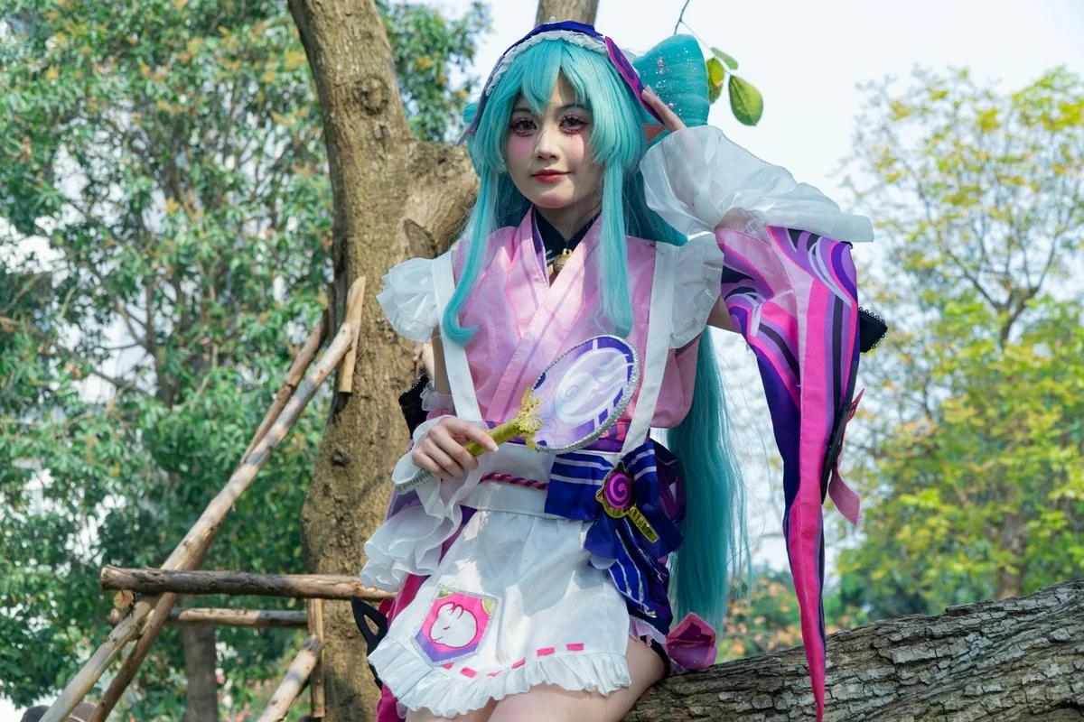 《 VANPAIDOR 滾》第4彈4月18日發售，島本和彥人氣漫畫今夏完結 ／ Photo by Hoàng Tiến Anh