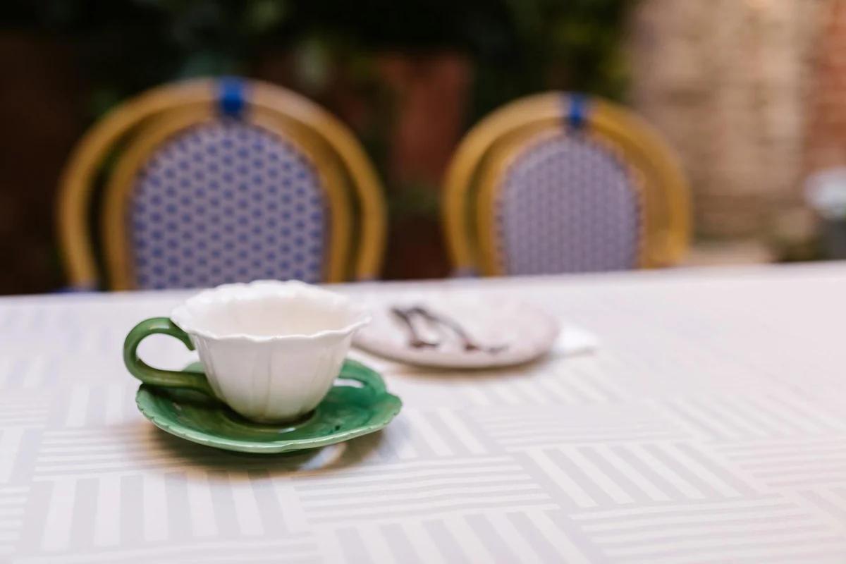 野草莓紅茶杯組限定發售！Wedgwood 推出8250日圓春季禮盒 ／ Photo by RDNE Stock project