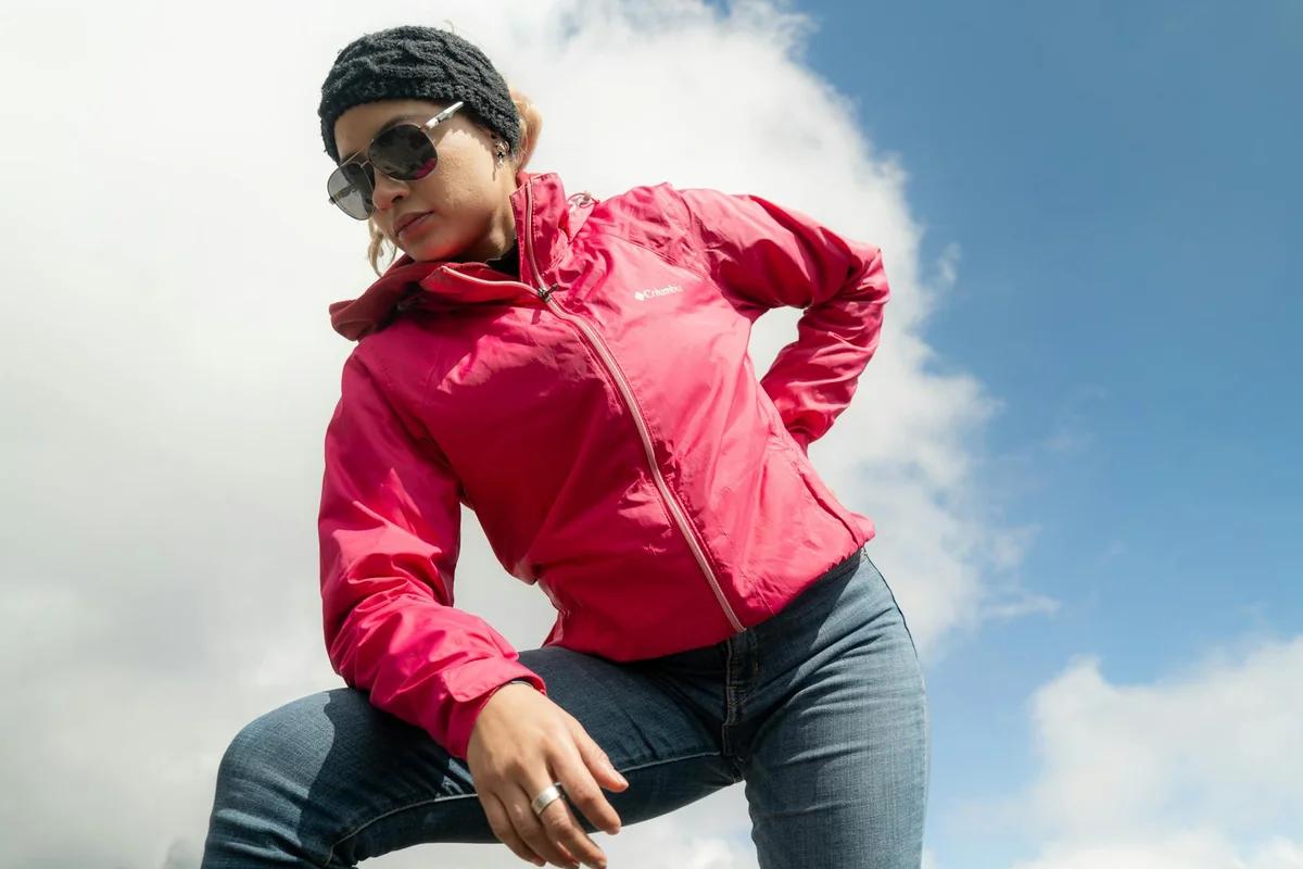 防曬神級戰袍回歸！Workman「不審者帕卡」2.0版再掀搶購風潮