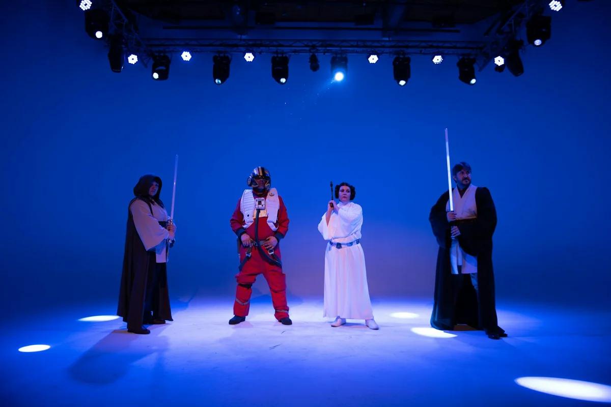 東京メルヘン倶楽部Zepp開唱！1萬人武道館宣言背後，竟有這樣的故事