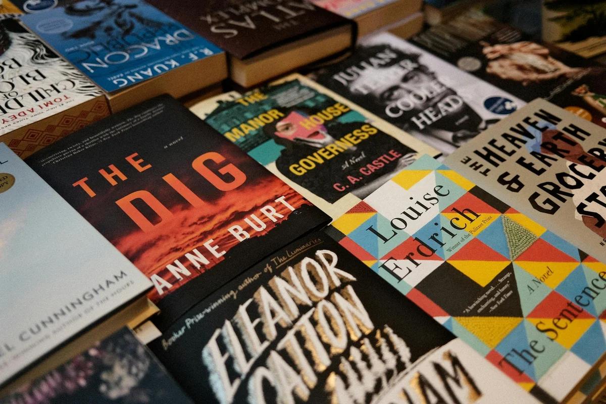 韓國作家李金伊錯過安徒生獎！英作家馬克·羅森獲文學獎