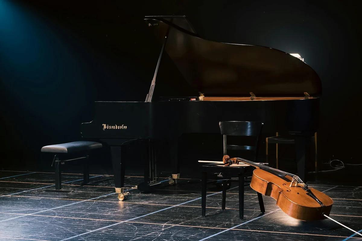 有華新歌與androp內澤崇仁合作！唱出「笑著吵架也互相扶持」的友情