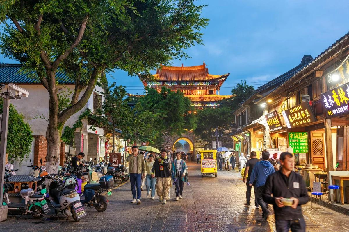 佛山一日遊+三日兩夜自由行全攻略！祖廟、千燈湖、清暉園必去景點與美食 ／ Photo by David Tran