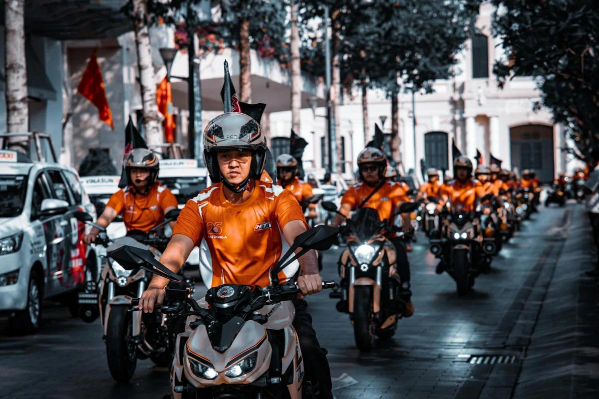 《金太郎》放過仇人：一句「關係沒」背後的愛與覺醒