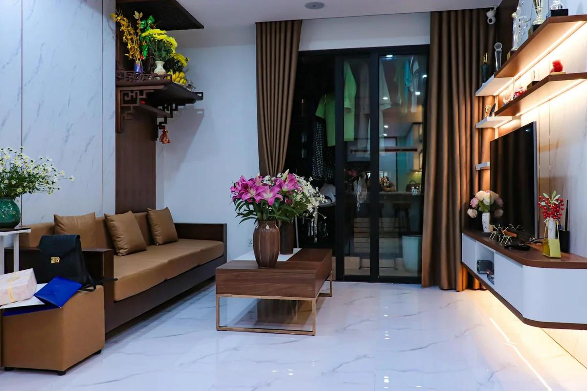 英國設計大師米雪兒·歐根戴欣：我們大人早就夠東西了，還買什麼禮物？