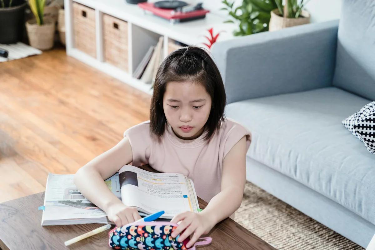 每天說一句英文就能流利？中一英文也能學會的最強練習法