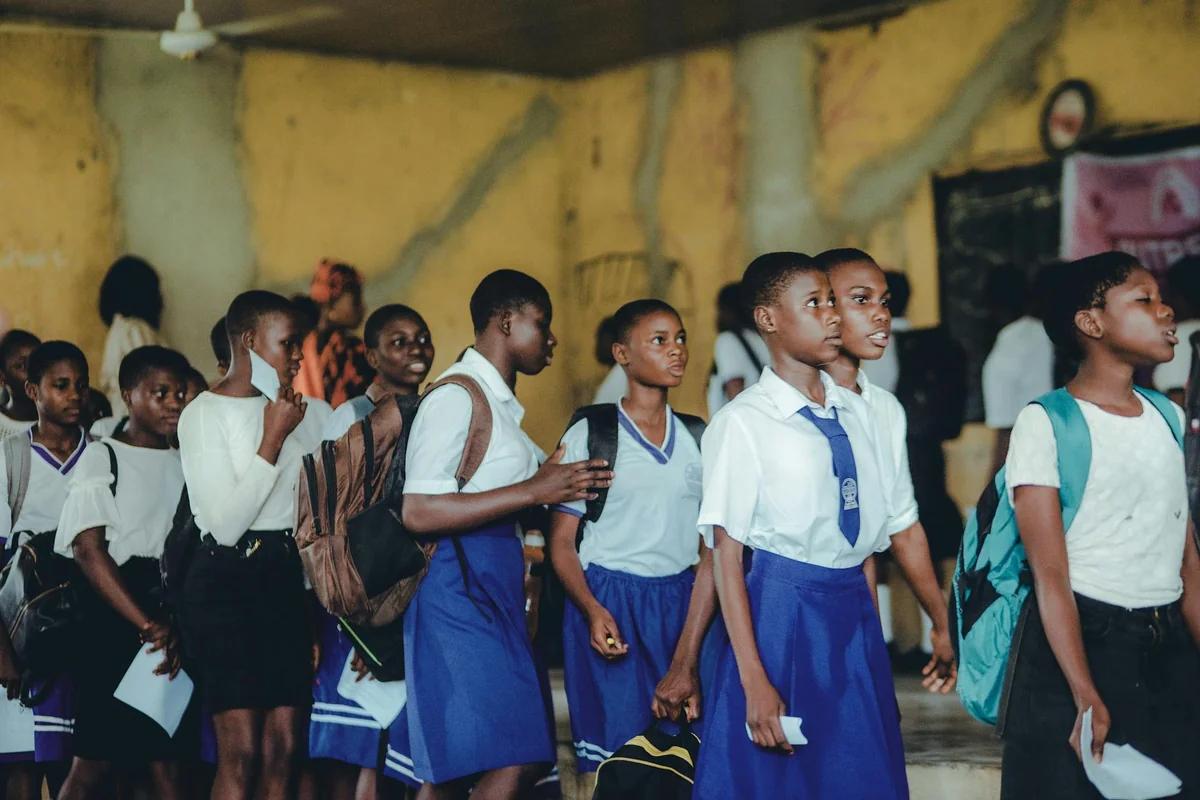 白百合系列女校急轉共學！少子化衝擊揭「名校危機」