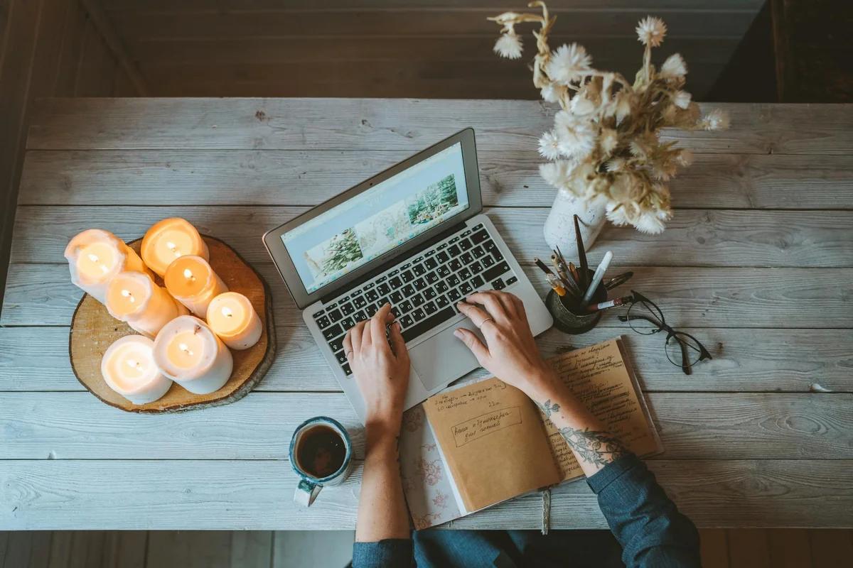 休息卻無法放鬆？日本研究揭密：思考與身體的真正修復方式 ／ Photo by Anastasia  Shuraeva