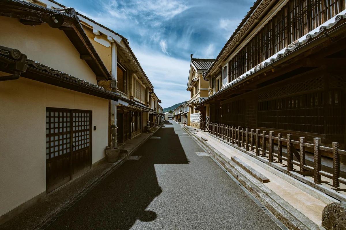 老屋破舊卻不能拆！東京近郊「再建築不可」陷阱藏千萬風險