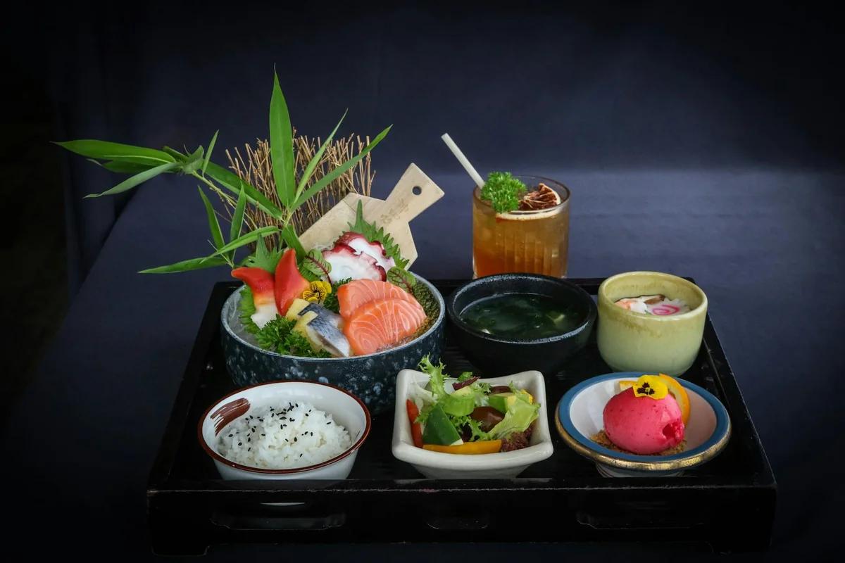 美國遊客驚呼：日本車站便當美到像藝術品！