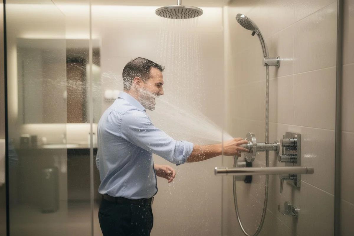 30晚酒店住宿經驗揭密：這10項服務該有卻沒有的真相