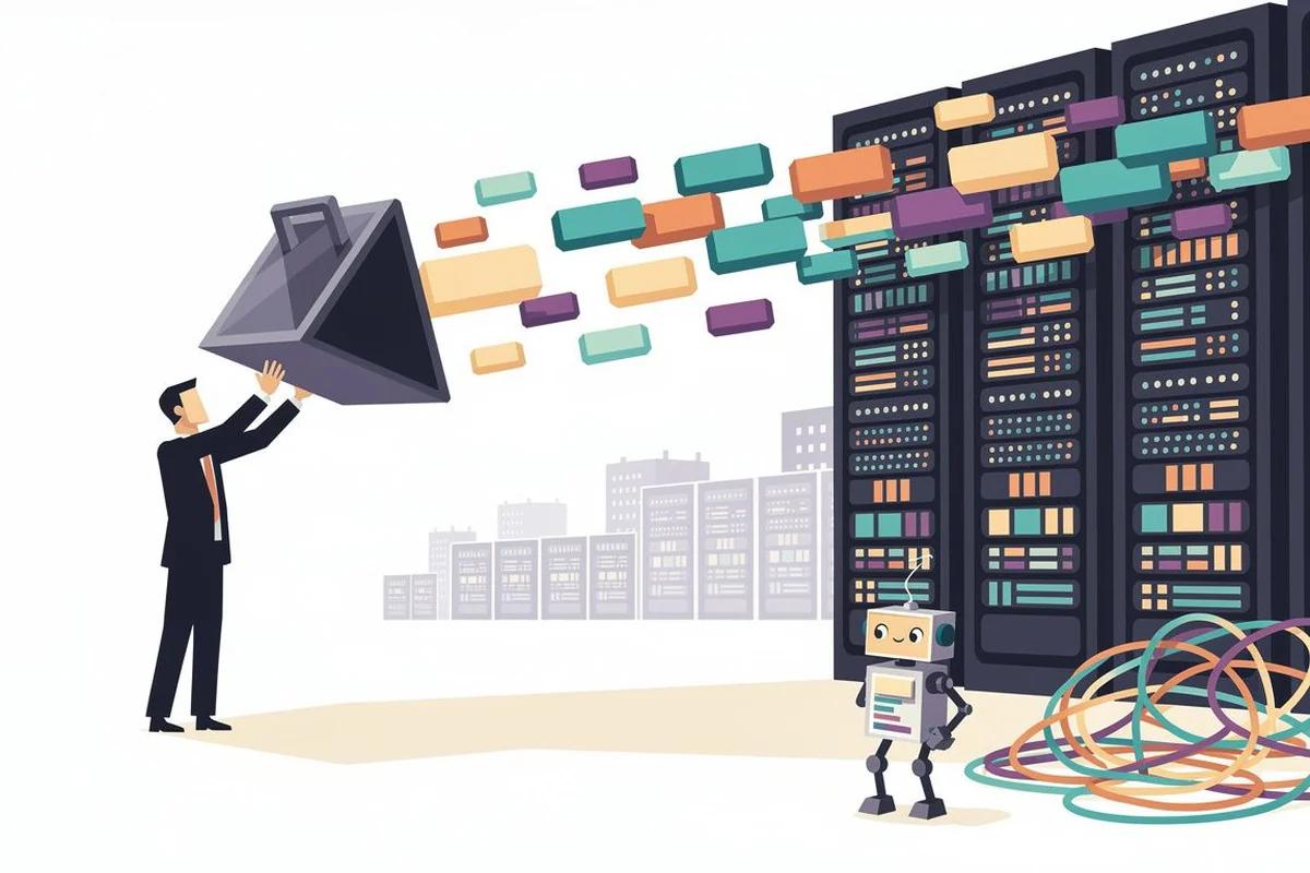 Meta 投資 6000 億美元建數據中心！新 AI 模型 Muse Spark 編碼能力仍落後