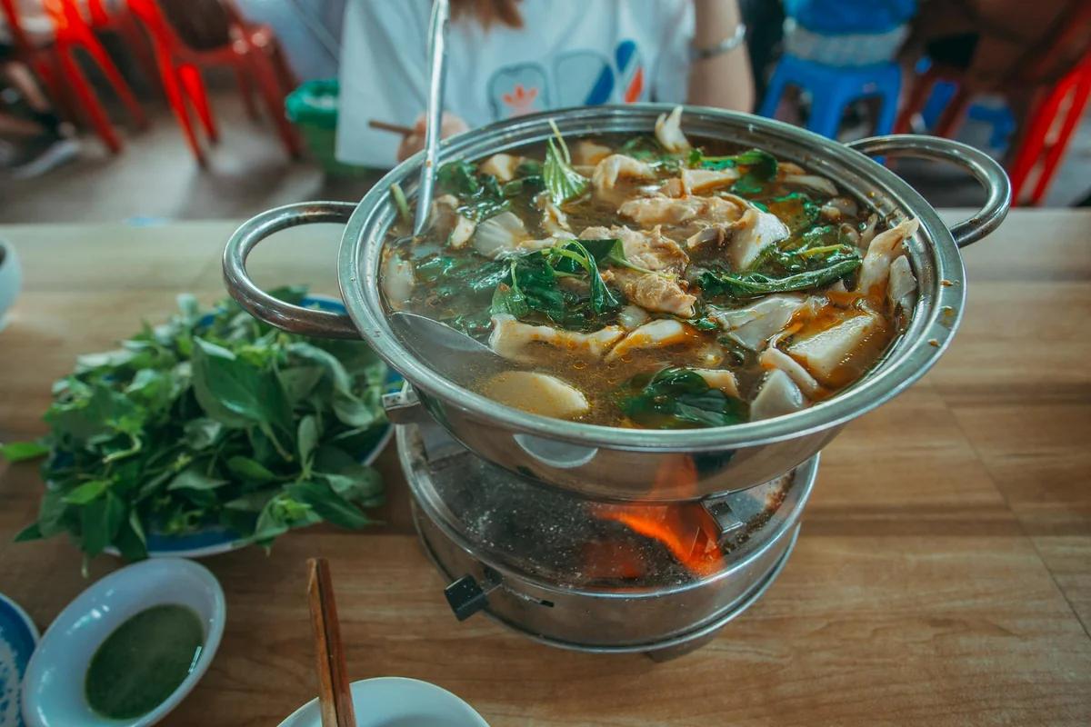 珠海牛肉火鍋10間必吃推薦!人均70元起,港人週末吃翻天 / Photo by FOX ^.ᆽ.^= ∫