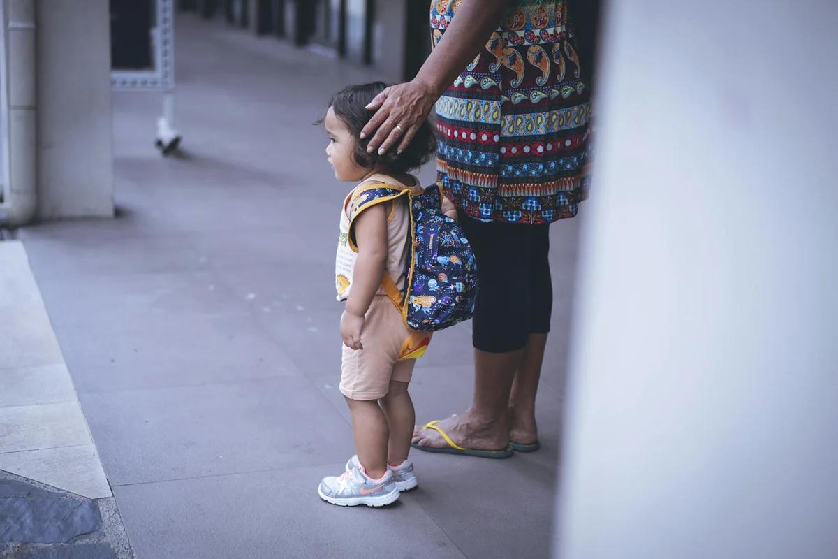 華原朋美要求「100萬日圓感謝費」換孩子書包!內容曝光引爭議 / Photo by Thomas balabaud